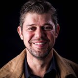 Founder of DebateSensei Jared Kubicka-Miller